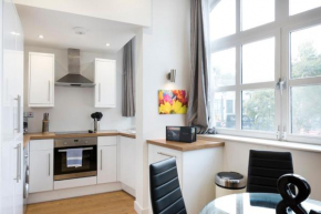 StayInn Old Street, London